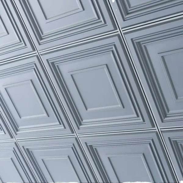 تصميم هندسي عصري – pvc ألواح جدارية ثلاثية الأبعاد
