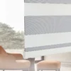 wi fi ستائر زيبرا تعمل بنظام ذكي كهربائي مع