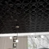 تصميم هندسي عصري – pvc ألواح جدارية ثلاثية الأبعاد