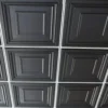 تصميم هندسي عصري – pvc ألواح جدارية ثلاثية الأبعاد